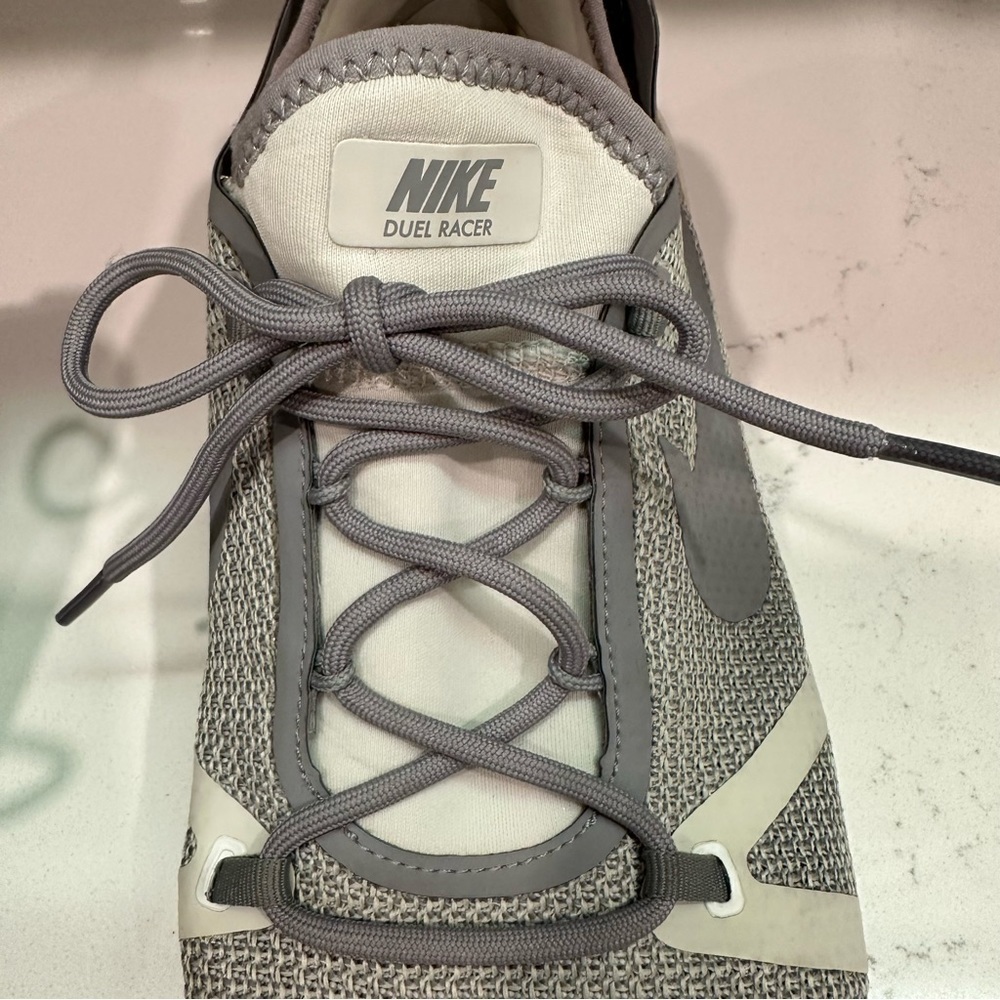 Nike Duel Racer Men’s Shoes - Picture 10 of 11